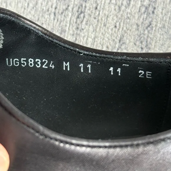 Ferragamo black monk strap 11 - Picture 4 of 9